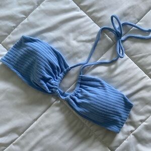 Abercrombie Bikini Top